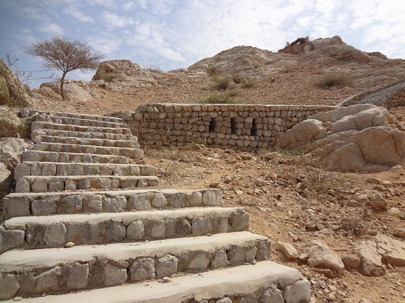 روستای شمل