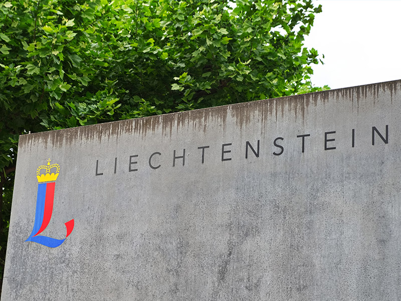 لیختن اشتاین | Liechtenstein کم جمعیت ترین کشورهای جهان