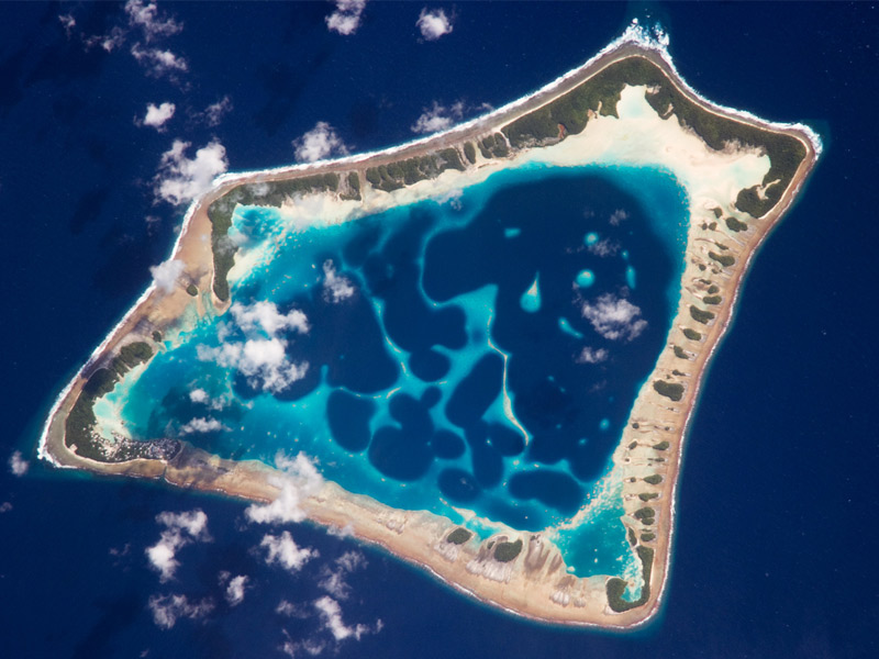 توکلائو | Tokelau