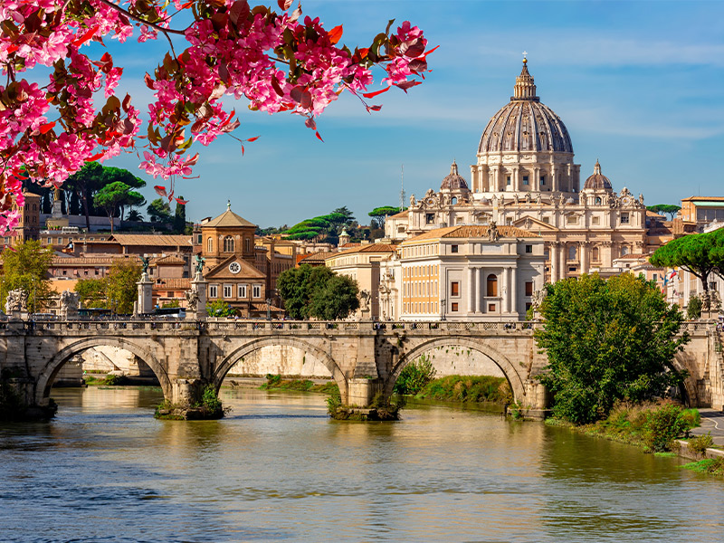 واتیکان | Vatican City