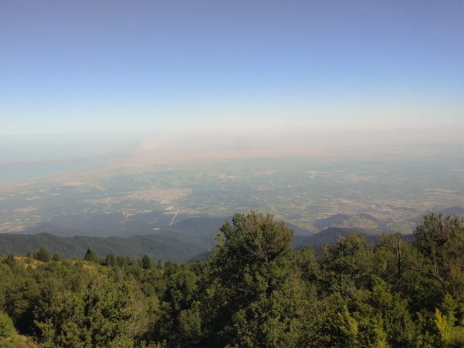 روستای درازنو