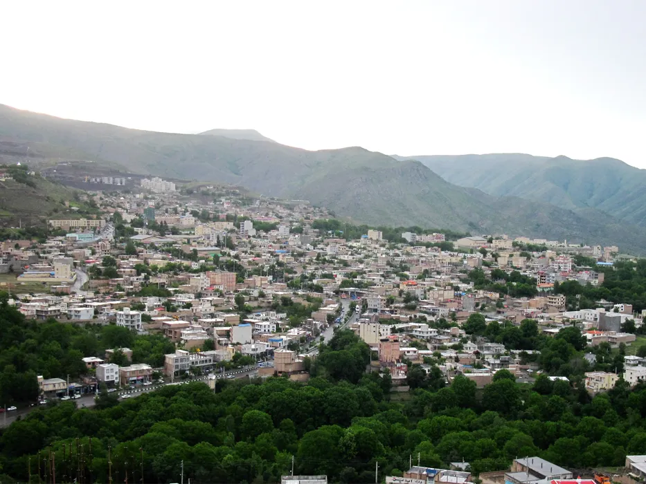 روستای کلیبر