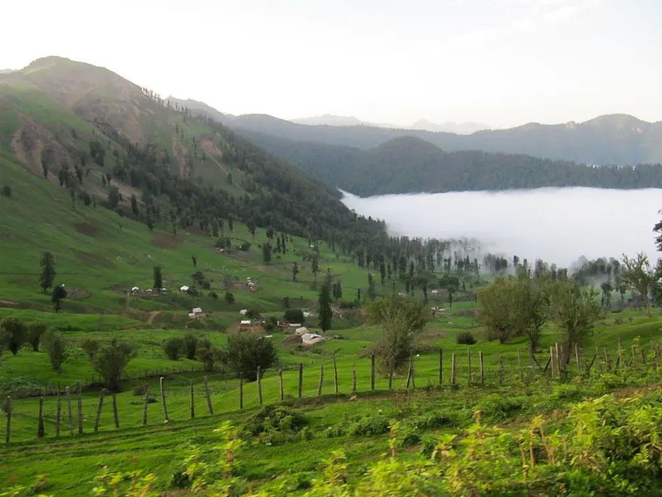 روستای خطبه سرا